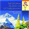 Medicinal Plants of Uttarakhand in 3 Vols