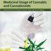 Medicinal Usage of Cannabis and Cannabinoids