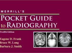 Merrill’s Pocket Guide to Radiography, 12e