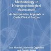 Methodology in Neuropsychological Assessment ()
