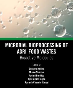 Microbial Bioprocessing of Agri-food Wastes