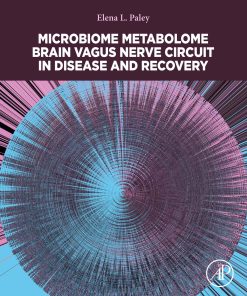 Microbiome Metabolome Brain Vagus Nerve Circuit in Disease and Recovery