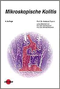 Mikroskopische Kolitis, 4th Edition