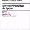 Molecular Pathology: An Update, An Issue of the Clinics in Laboratory Medicine (Volume 38-2)