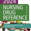 Mosby’s 2024 Nursing Drug Reference, 37th Edition