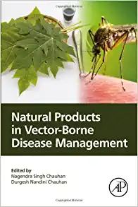 Natural Products in Vector-Borne Disease Management