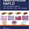 Need-to-Know NAFLD: The Complete Guide to Nonalcoholic Fatty Liver Disease