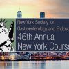 New York Society for Gastrointestinal Endoscopy 46th Annual New York Course 2022