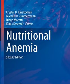 Nutritional Anemia (2nd ed.)