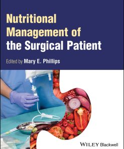 Nutritional Management of the Surgical Patient