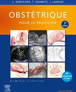 Obstétrique pour le praticien, 7e ( + Converted PDF)