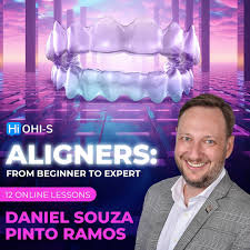 OHI-S Aligners – from beginner to expert 2023
