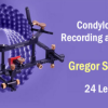 OHI-S Condylography Recording and Analysis 2022