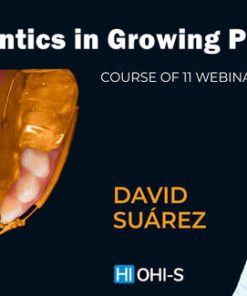 OHI-S Orthodontics in growing patients 2022