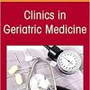 Osteoarthritis, An Issue of Clinics in Geriatric Medicine (Volume 38-2)