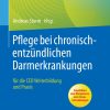 Pflege bei chronisch-entzündlichen Darmerkrankungen