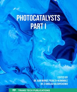 Photocatalysts. Part I