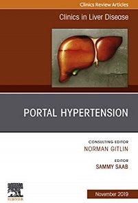Portal Hypertension, An Issue of Clinics in Liver Disease (Volume 23-4) (The Clinics: Internal Medicine, Volume 23-4)