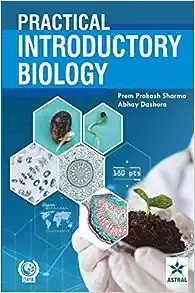 Practical Introductory Biology