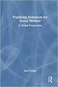 Practising Feminism for Social Welfare ()