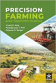 Precision Farming and Geoinformatics