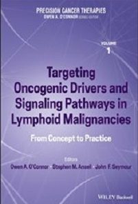 Precision Molecular Pathology of Hodgkin Lymphoma (Molecular Pathology Library)