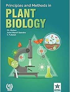 Principles and Methods in Plant Biology