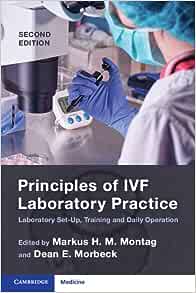 Principles of IVF Laboratory Practice, 2nd Edition