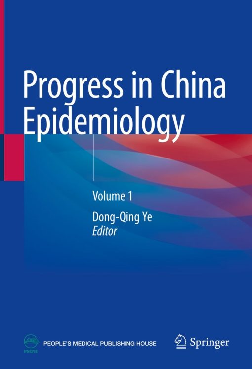 Progress in China Epidemiology ()