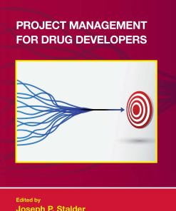 Project Management for Drug Developers