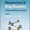 Protein Homeostasis in Drug Discovery: A Chemical Biology Perspective, 1st edition