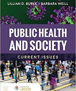 Public Health and Society: Current Issues