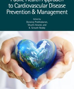 Public Health Approach to Cardiovascular Disease Prevention & Management ()