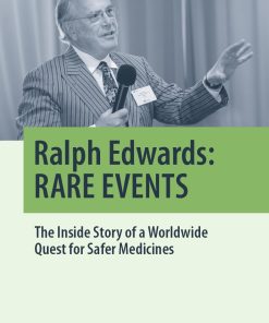 Ralph Edwards: RARE EVENTS