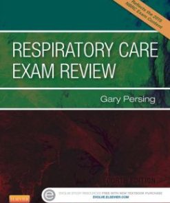 Respiratory Care Exam Review, 4th Edition