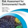 Risk Assessment for Environmental Health, 2nd Edition