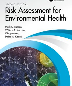 Risk Assessment for Environmental Health, 2nd Edition