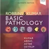 Robbins & Kumar Basic Pathology, 11th edition