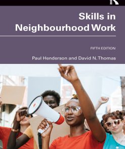 Skills in Neighbourhood Work, 5th Edition ()