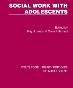 Social Work with Adolescents ()