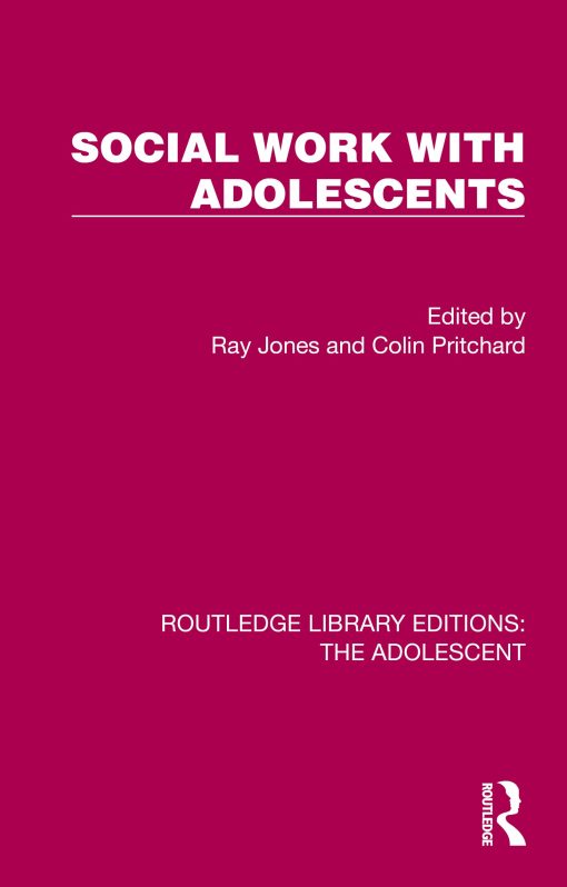 Social Work with Adolescents ()