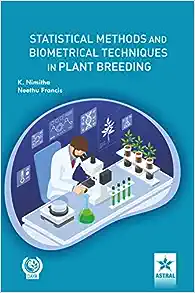Statistical Methods and Biometrical Techniques in Plant Breeding