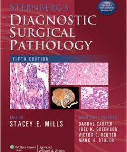 Sternberg’s Diagnostic Surgical Pathology, 5th Edition