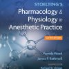 Stoelting’s Pharmacology & Physiology in Anesthetic Practice, 6th Edition
