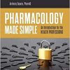 Student Workbook for Pharmacology Made Simple