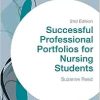 Successful Professional Portfolios for Nursing Students (Transforming Nursing Practice Series), 2nd Edition