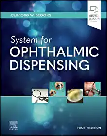 System for Ophthalmic Dispensing, 4th edition