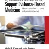 Systematic Reviews to Support Evidence-Based Medicine, 3rd Edition