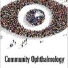 Textbook of Community Ophthalmology
