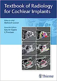 Textbook of Radiology for Cochlear Implants